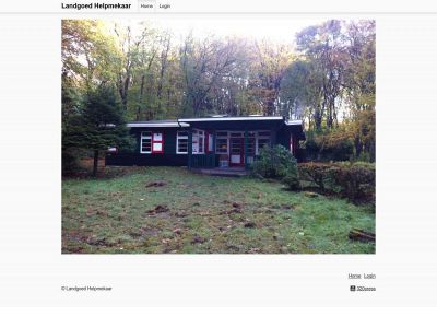 helpmekaar.nl snapshot