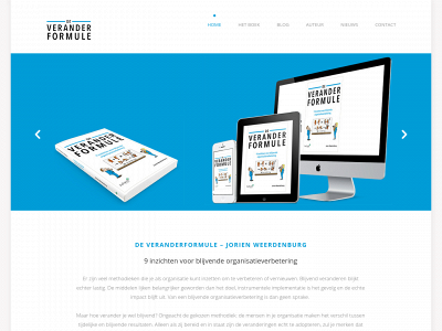 veranderformule.be snapshot