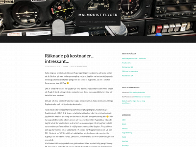 malmquists.se snapshot