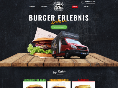 streetfood-truckers.de snapshot