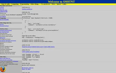sm0tnt.com snapshot