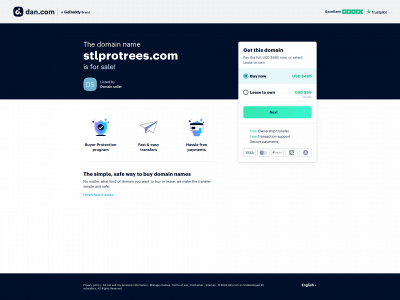 www.stlprotrees.com snapshot