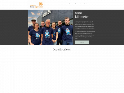 valoptegenkanker.be snapshot