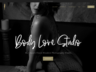 bodylovestudio.com snapshot