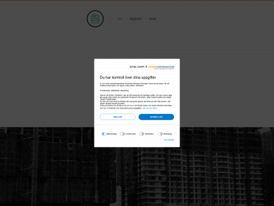 byggnadera.se snapshot