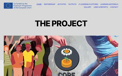 cope.one snapshot