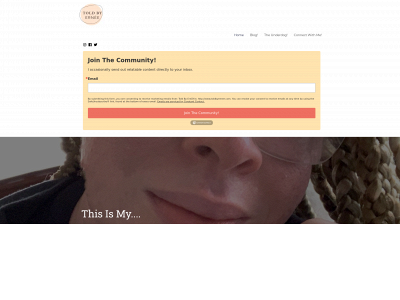toldbyernee.com snapshot