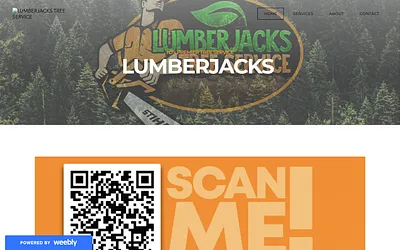 lumberjacksnj.weebly.com snapshot