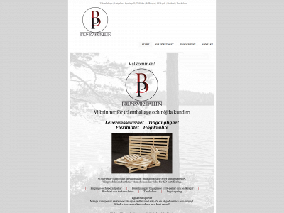 brunsvikspallen.se snapshot
