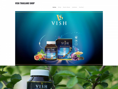 vishthailandshop.weebly.com snapshot