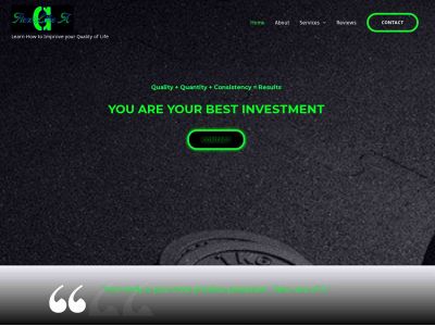 flexlikeag.com snapshot
