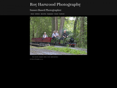 royharwoodphotography.com snapshot