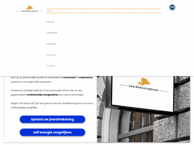jaarrekeningscan.nl snapshot