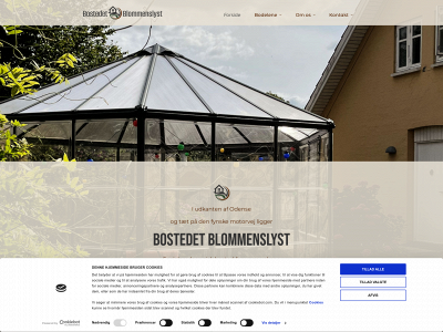 bostedet-blommenslyst.dk snapshot