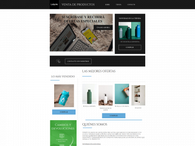 letente.com snapshot