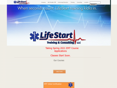lifestart.us snapshot