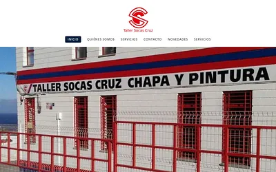 tallersocascruz.es snapshot