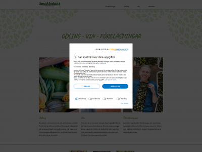 smakbalans.se snapshot