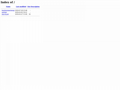 deltamarinesp.com snapshot