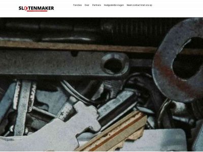 slotenmakersalland.nl snapshot