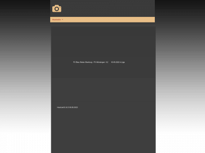 kobi-photography.ch snapshot