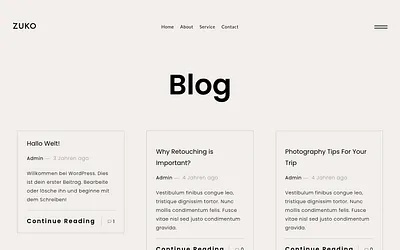eugenstoll.de snapshot