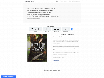 liahonawest.weebly.com snapshot