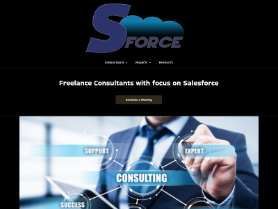 sforce.dk snapshot