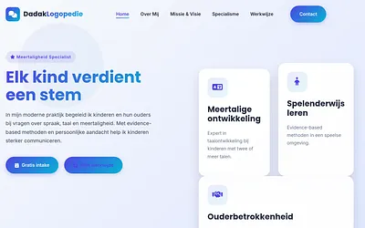 logopediemeertaligheid.nl snapshot