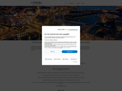 enmira.se snapshot