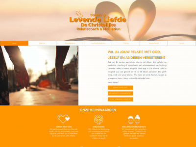 stichtinglevendeliefde.nl snapshot