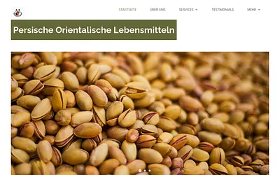 persisch-store.de snapshot