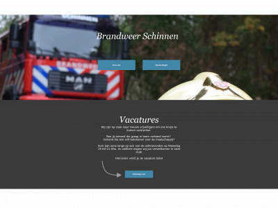 brandweerschinnen.nl snapshot