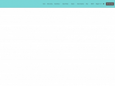 socialdancedirectory.com snapshot