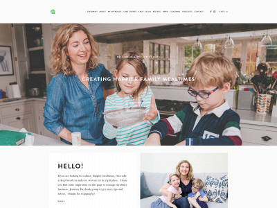 happylittleeaters.co.uk snapshot