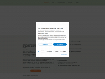 einfach-achtsam.com snapshot