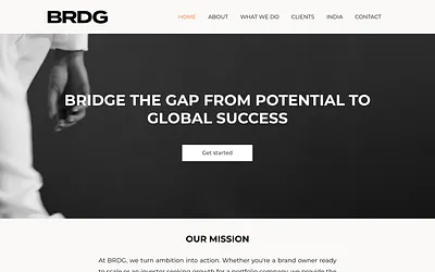 brdg.se snapshot