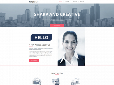 markplace.be snapshot