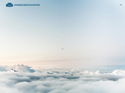 himmelsbotschafter.ch snapshot