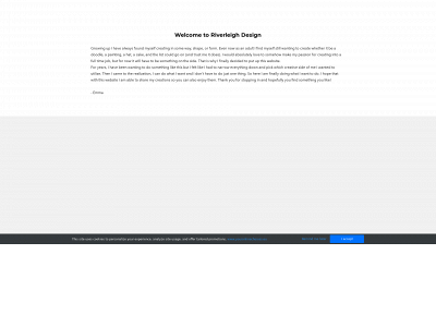 riverleighdesign.weebly.com snapshot