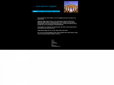 berlin2.dk snapshot