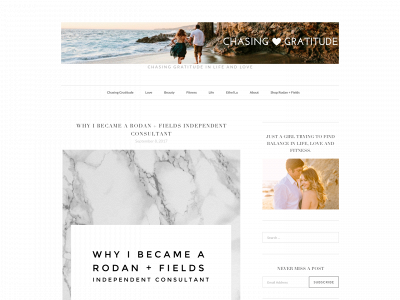 whitnoelle.com snapshot