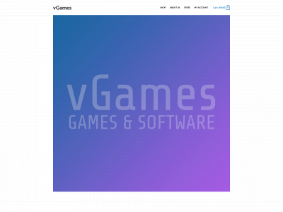 vectogames.com snapshot