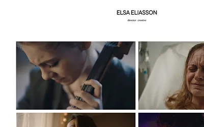 eliassonelsa.se snapshot