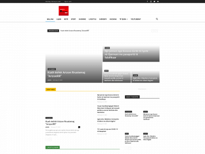 dardania-sot.com snapshot