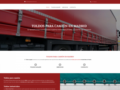 toldoslegazpi.es snapshot