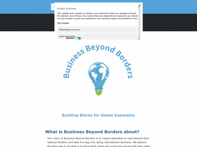 businessbeyondborders-event.com snapshot