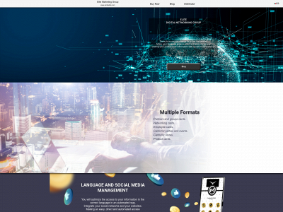 cardselite.com snapshot