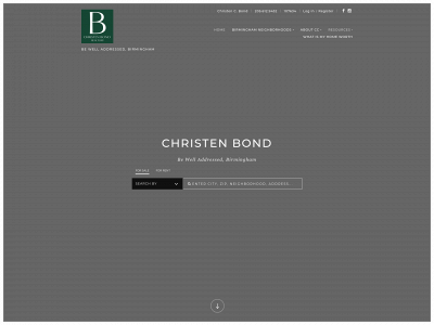 www.ccbrealtor.com snapshot