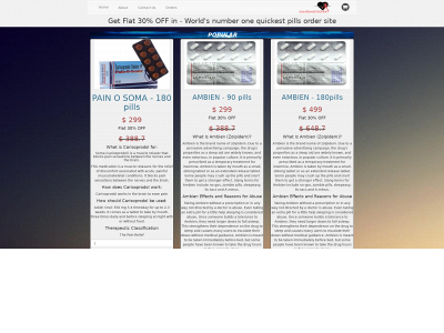 medhealth247.com snapshot